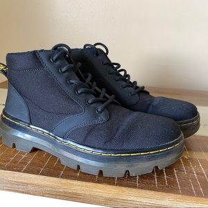 Dr. Marten Bonny Poly Casual Boots